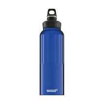 Sigg Classics Bottle - Traveller Dark Blue, 1.5 Litres  - $56.00