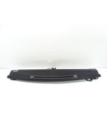 14 Mercedes W212 E350 trim, third brake light, sunshade deck, rear, 2128... - £104.83 GBP