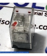 Omron MY2N-GS General-Purpose Miniature Power Relay 220/240VAC DPDT MY2NGS - $12.00