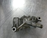 Water Pump Housing From 2009 Honda Fit  1.5 - $34.95