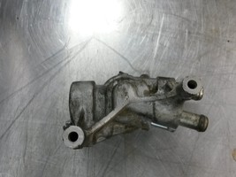 Water Pump Housing From 2009 Honda Fit  1.5 - $34.95