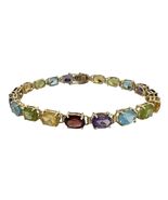 Women&#39;s Bracelet 14kt Yellow Gold 484100 - €884,24 EUR