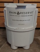 Double Rain Barrel Diverter Rain Reserve  - $49.50