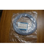 BOSCH  BLAUPUNKT BECKER GRUNDIG  AUTO ANTENNA EXT CABLE 4000 MM PART #86... - $373.48 MXN