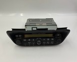 2005-2010 Honda Odyssey Disc Changer Premium Radio CD Player OEM P03B14002 - £115.72 GBP