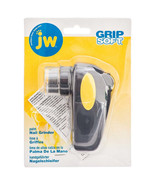 JW GripSoft Palm Nail Grinder: Cordless Pet Nail Trimmer with LED Light ... - £22.89 GBP