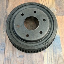 8973 For Chevrolet Blazer Tahoe GMC Yukon K1500 Rear Brake Drum Replace ... - $76.47