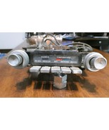 Nice 1964 Pontiac heater AC control Catalina Bonneville - $8,294.72 MXN