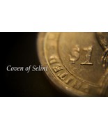 A Dollar for a Fortune - COVEN OF SELINI !!!  FREEBIE !!! - $0.00 MXN
