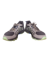 Asics Women&#39;s Gel Venture 7 Gray Lace Up Low Top Sneaker Shoes Size US 8 - $41.07 CAD