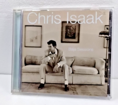 Baja Sessions - Chris Isaak - Reprise - CD (1996) - $9.55 CAD