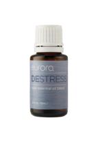 Wellness destress pure essential oil blend thumb200