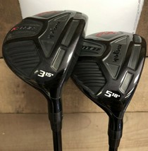 DEMO Senior Women&#39;s Majek K-Series 3 5 FW Senior Ladies Graphite 300-3NCL - $225.35