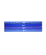 NEW Nike Girl`s Assorted All Sports Headbands 4 Pack Multi-Color #26 - $332.62 MXN