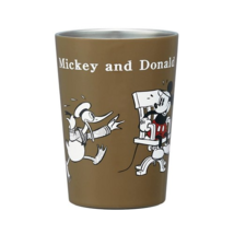 Skater Character Tumbler 400ml, Mickey Mouse - $39.24