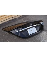 06-11 MERCEDES W219 CLS500 CLS550 CLS55 CLS63  AMG Trunk Lid - $260.53 CAD