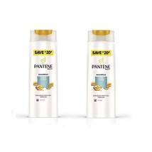 Pantene Lively Clean Shampoo, 200 ml x 2 pack (Free shipping worldwide) - $30.09