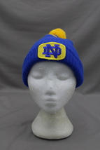 Notre Dame Fighting Irish Beanie - Two Tone Classic - Adult Stretch Fit - £50.90 GBP