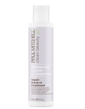 John Paul Mitchell Systems Clean Beauty Repair Leave-In Treatment, 5.1 Oz. - £25.86 GBP