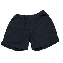 Chubbies The Dark and Stormies Original Stretch Shorts 5.5&quot; Size XS Blac... - $658.61 MXN