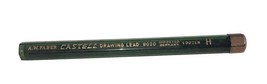 Faber Castell #9030 Drawing Lead H (Open Box) Lot Of 11 - $5.78
