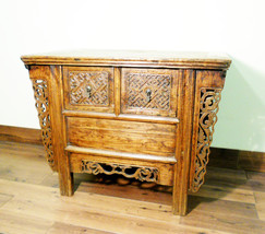 Antique Chinese Altar Cabinet (5656), Circa 1800-1849 - £1,291.45 GBP