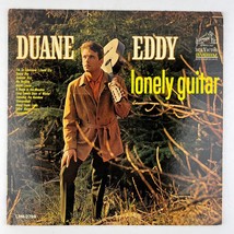 Duane Eddy - Lonely Guitar Vinyl LP Record Album MONO LPM-2798 - £14.78 GBP