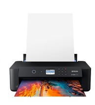 Epson Expression Photo XP-15000 Wireless Color Inkjet Printer - $249.00+