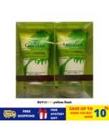 2 x 40g GINVERA MARVEL EXTRACTO DE TÉ VERDE BLANCO Zero Blackhead Marvel... - $700.46 MXN