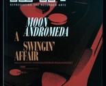Hi-Fi + Plus Magazine Issue 42 mbox1525 Moon Andromeda - $8.63