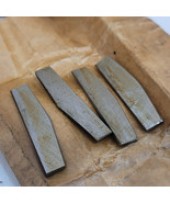 NEW Rotor Blades 2797 49403914558 Set of 4 - $47.91 CAD