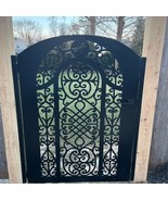 Summer Sale | High quality designer steel gate for home - $21,375.39 MXN