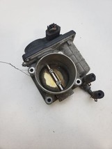Throttle Body 2.5L 4 Cylinder Coupe Fits 07-13 ALTIMA 313831 - £32.43 GBP