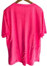 Vintage ABC Studio The Golden Girl Pink T-Shirt Size Large - £15.64 GBP