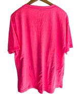 Vintage ABC Studio The Golden Girl Pink T-Shirt Size Large - £15.80 GBP