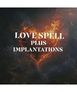 Love Spell Plus Implantations/Influence - $83.62 CAD