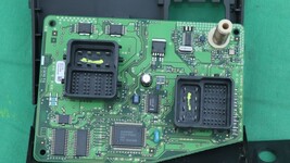 GM Chevrolet Colorado Canyon Bcm Bcu Body Control Module 10394234 image 7