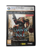 Warhammer 40,000 Dawn of War II: Game of the Year Edition (PC Windows 20... - $6.22