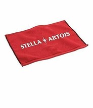 Stella Artois Cotton Bar Towel (pp) - £11.63 GBP