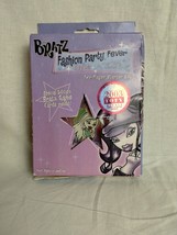Bratz Fashion Party Fever Card Game 2-Player Starter Set Deck CCG TCG New! - £7.91 GBP