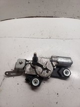 Rear Wiper Motor Hatchback Fits 04-09 MAZDA 3 1251186 - $576.16 MXN