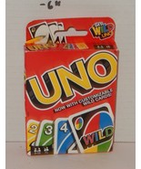 2015 Mattel UNO Family Board Card Game - €8,46 EUR 2015 Mattel UNO Family Board Card Game - €8,46 EUR