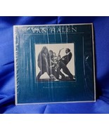 Van Halen Women And Children First Vinyl LP Record 1980 (XHS 3415) G+ - £12.58 GBP