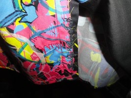 Robert Graham Mndscape Park Short Sleeve Shirt Size Medium NWTS image 7