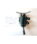 Kenner Jurassic 1993 Series Park Alan Grant Aerial Net Launcher Backpack - $6.71 CAD