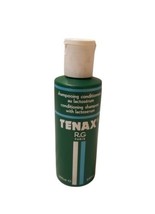 Vintage 80-90s Tenax R&amp;G Paris Hair Conditioning Shampoo lactoserum 6.8Oz   Rare - £45.10 GBP