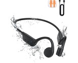 Bone Conduction Headphones, Open-Ear Design Sports Bluetooth 5.3 Wireles... - £150.08 GBP