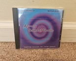Laura Nashman/Michael Moon - Above the Sound of Gravity (CD, 2001) - £5.19 GBP