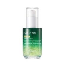 [MAKE P:REM] End Pore Vegetinol Tightening Serum - 50mL Korea Beauty - £24.64 GBP