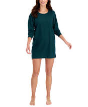 Jenni Thermal Sleep Shirt, Size Large - £15.93 GBP
